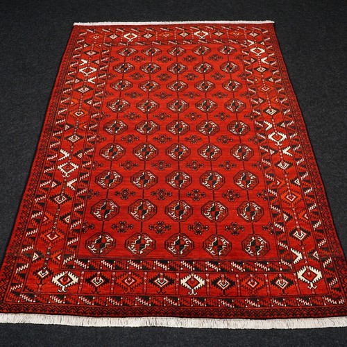 Orient teppich buchara 184 - buchara,