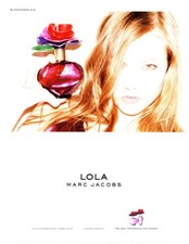 ROLL12. MAGAZINWERBUNG 14X11"