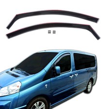 Windabweiser Regenabweiser