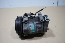 Klimakompressor 60653652 Fiat Stilo 192 Bj,03