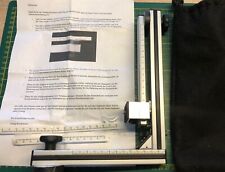 Nodalpunktadapter-Panoramabild