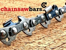 12 Zoll [30 cm] Original Stihl Kette 3636-63PM3 passt Stihl MS201 C-M, MS201TC-M