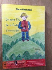 Die kleine Elfe aus dem