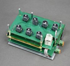 KEBA Platinen Tasten mit Profinet Kart EP500 für Spinner CNC (LP52)