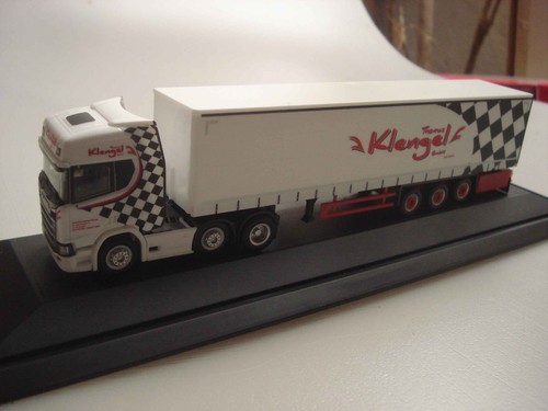 Scania 3a3a mit - scania,