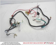 Kabel Strang Elektrische