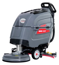 Leasing Scheuersaugmaschine