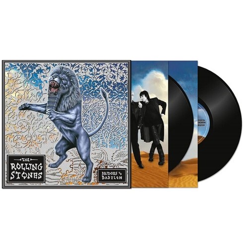 The rolling stones bridges - the,