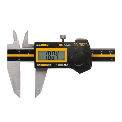 Digitaler messschieber - digitaler,