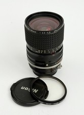 Nikon AF Nikkor 28-85 mm 1:3.5-4.5 Zoomobjektiv