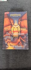 Greenwood forgotten realms - ed,