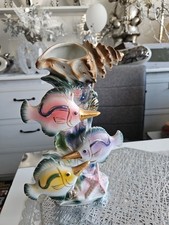 Vase design fische muschel - design,