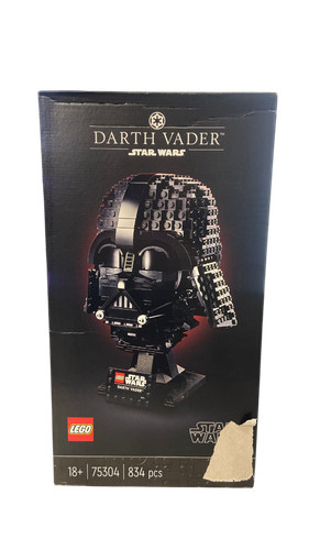 Lego star wars 75304 darth - lego,