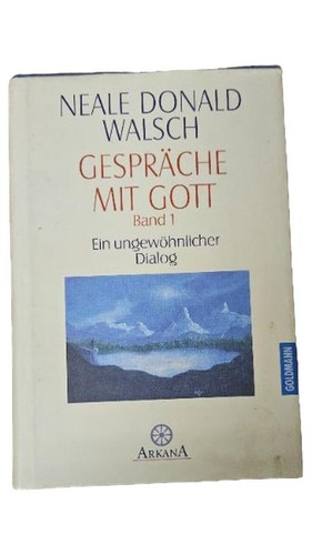 Gespräche mit gott neale - mit, 1