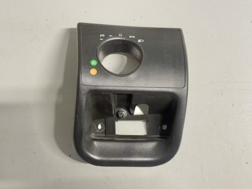 Lichtschalterverkleidung