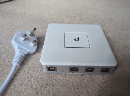 Ubiquiti unifi security - ubiquiti,