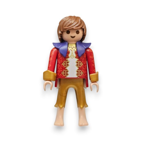 Playmobil figur mann - mann, prinz