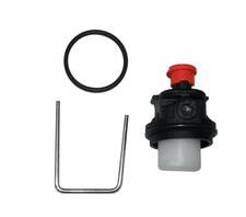 Ariston Clas HE Evo System 18 Kessel automatische Entlüftung + Clip 65104703