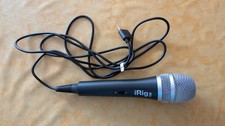 IK Mutimedia IRIG Mic. für IPad und IPhone