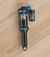 Fox DPX2 205x62,5 Trunnion