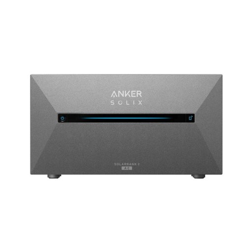 Anker solix solarbank - solarbank, 2