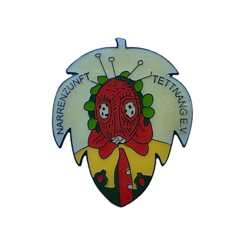 Fasnet pin narrenzunft - pin,