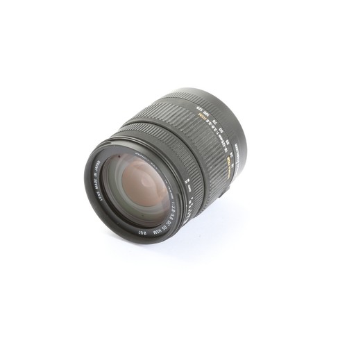 Canon sigma 6 - canon, ex
