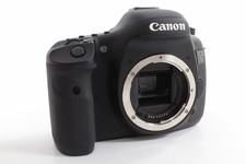 Canon EOS 7D Body, neuwertig