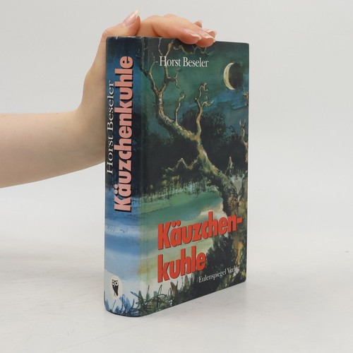 Uzchenkuhle horst - käuzchenkuhle , | 