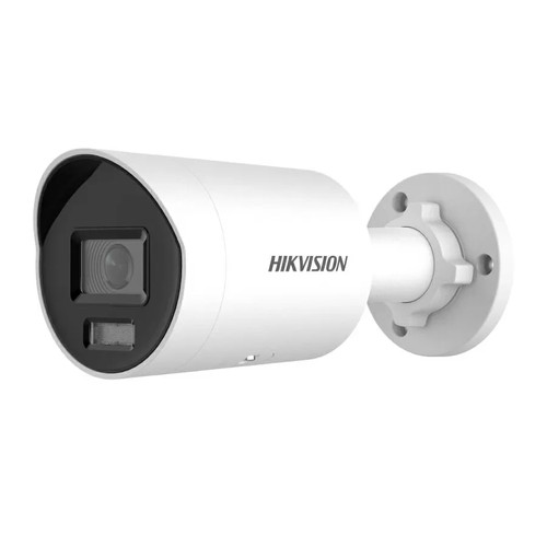 HikVision
