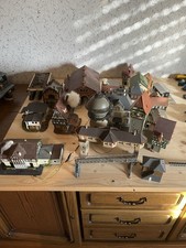 Spur N Häuser Konvolut (1)