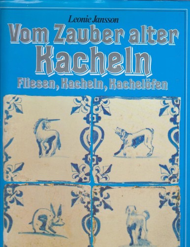 Vom zauber alter kacheln - vom,