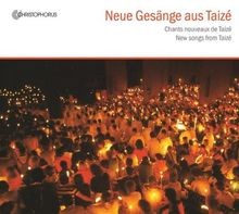 Gesänge aus Taize: Neue