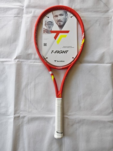 Tecnifibre fight 300 - tecnifibre,