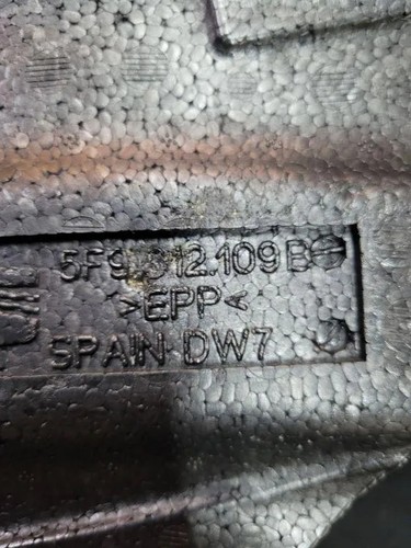 Seat leon 5f8 - st, wagenheber