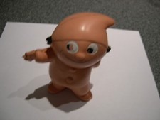 VINTAGE  Mainzelmännchen 11cm