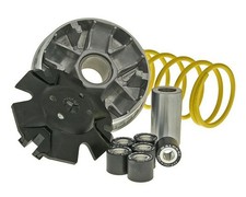 Variomatik MALOSSI Multivar