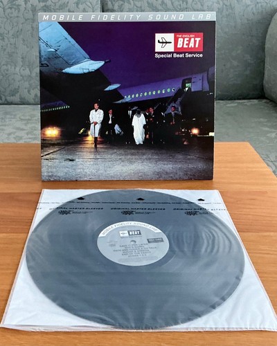 The english beat mobile - -,
