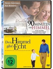 Den himmel gibts - gibts, /