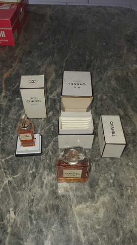 Chanel alte - no, 5