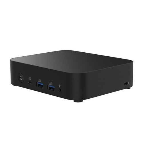 Asus nuc essential slim pc - 14,