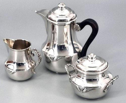 Egoiste set mini mokka - egoiste,