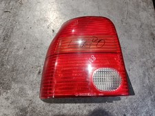 VW Lupo 6X Rückleuchte links
