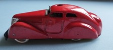 Schuco Fernlenkauto Patent