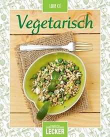 Einfach lecker vegetarisch - einfach,