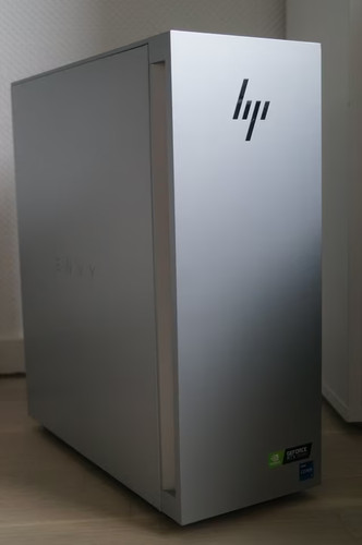 Envy intel core - hp,