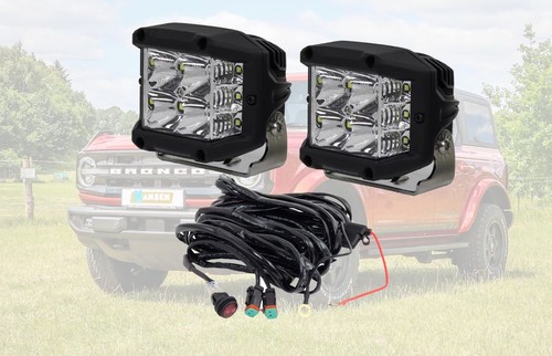 Led fernscheinwerfer für - led,