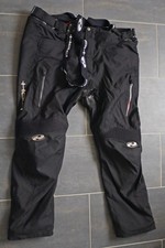 motorradhose herren textil