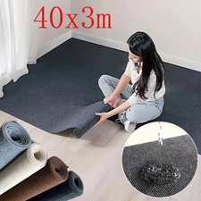 40 cm x 3 m Rolle Schlafzimmer
