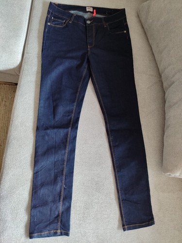 Only jeans 32 dunkelblau - only, l/